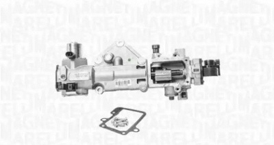 MAGNETI MARELLI 023000007010 -  